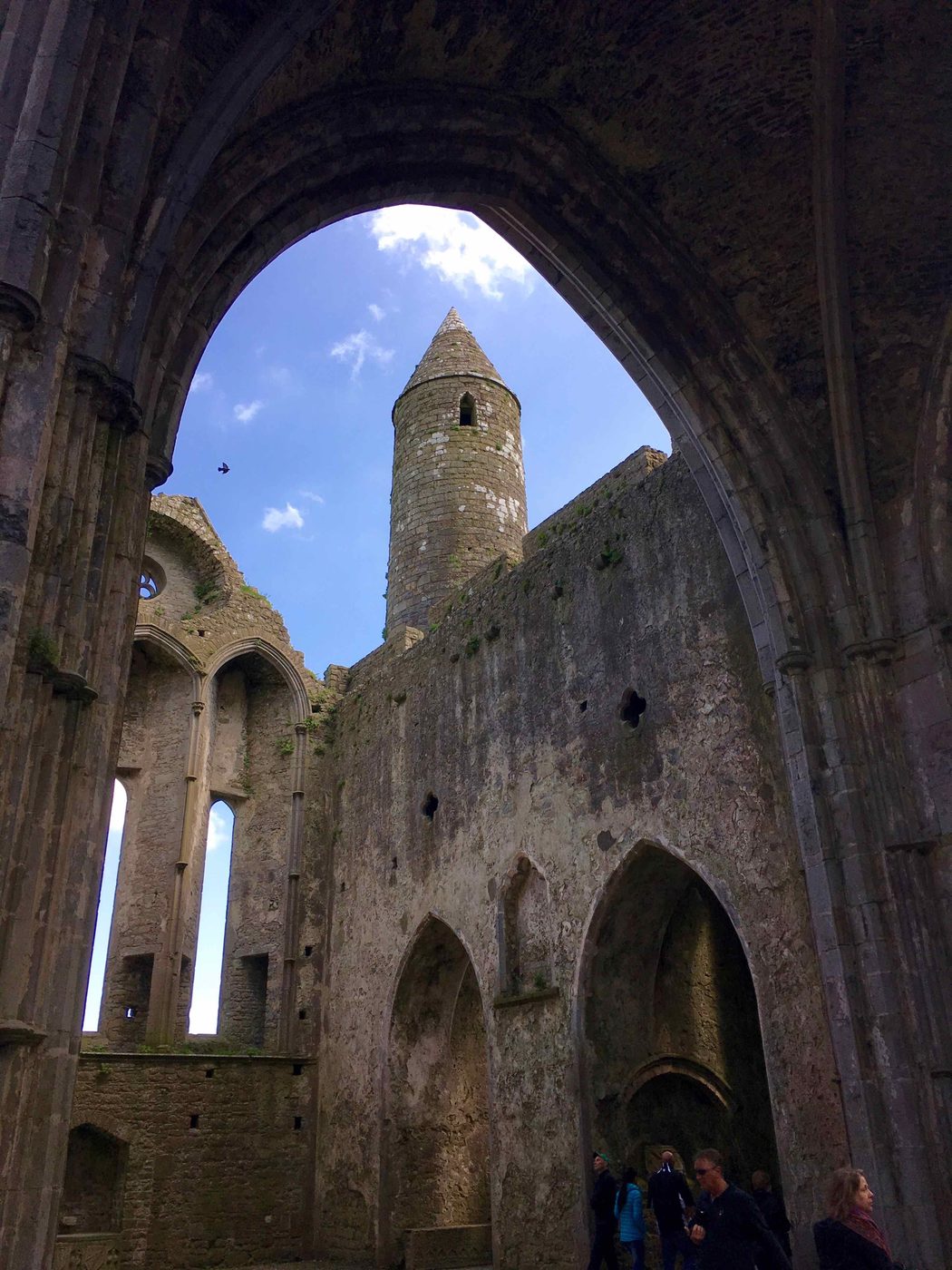 Cashel Ireland Travels