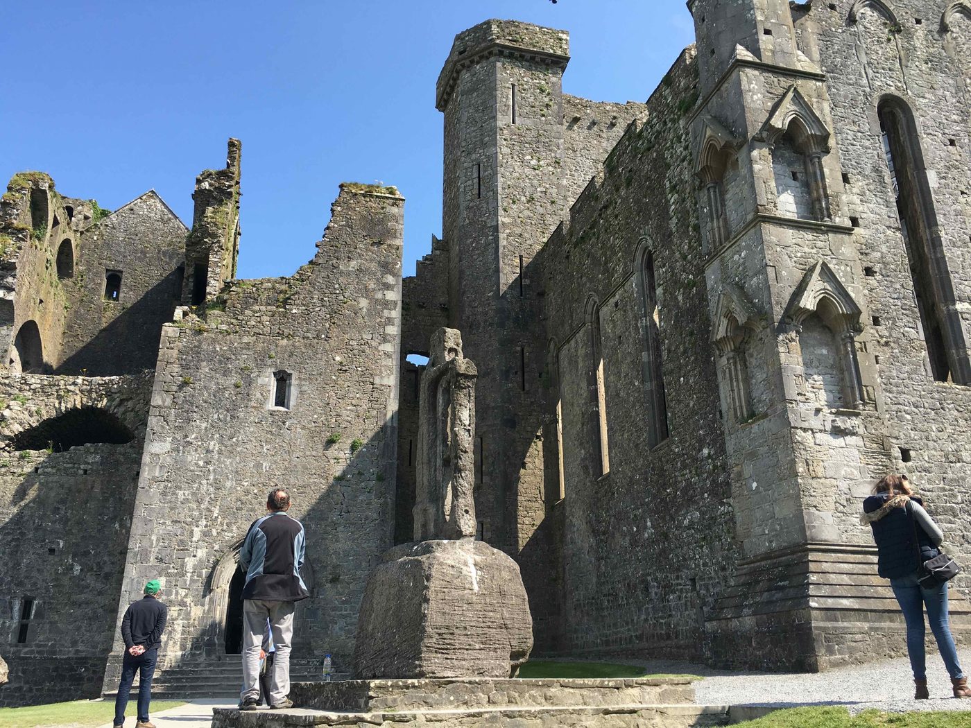 Cashel Ireland Travels