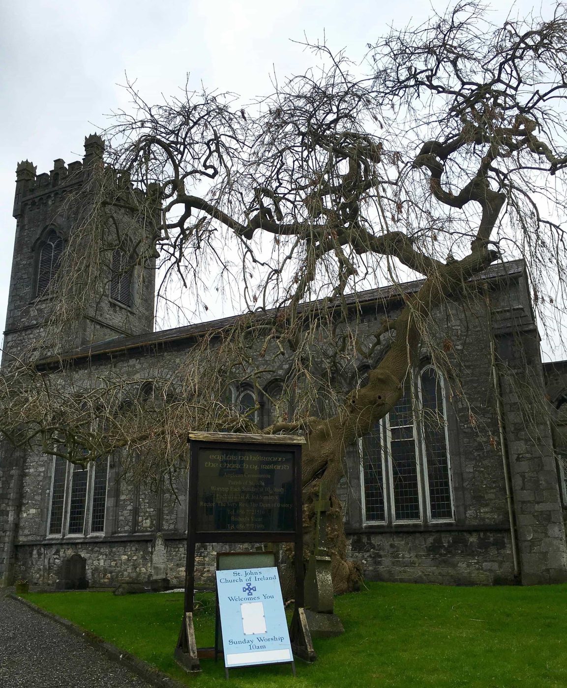 Kilkenny Travels