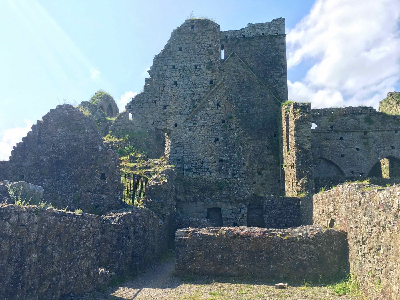 Cashel Ireland Travels