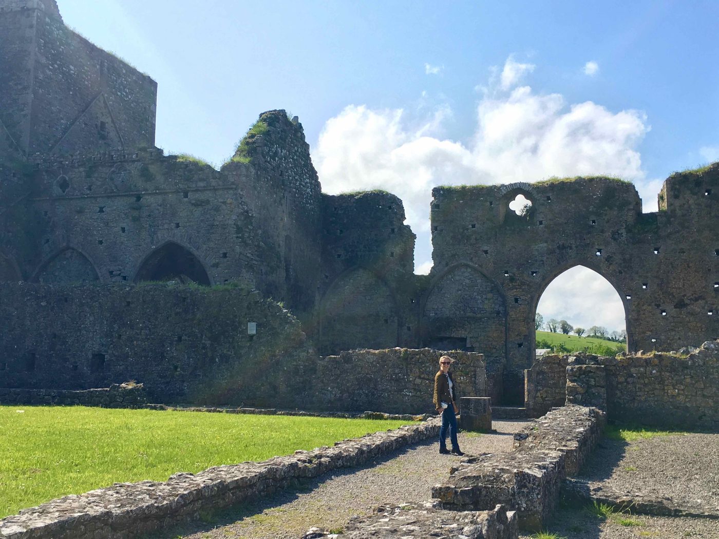 Cashel Ireland Travels