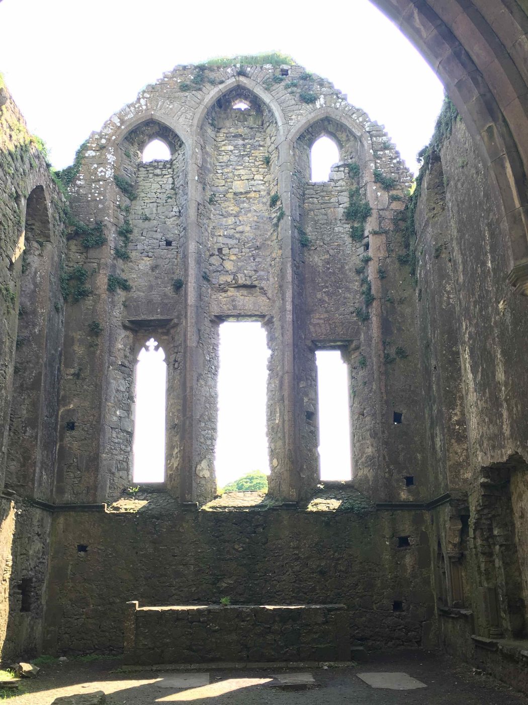 Cashel Ireland Travels