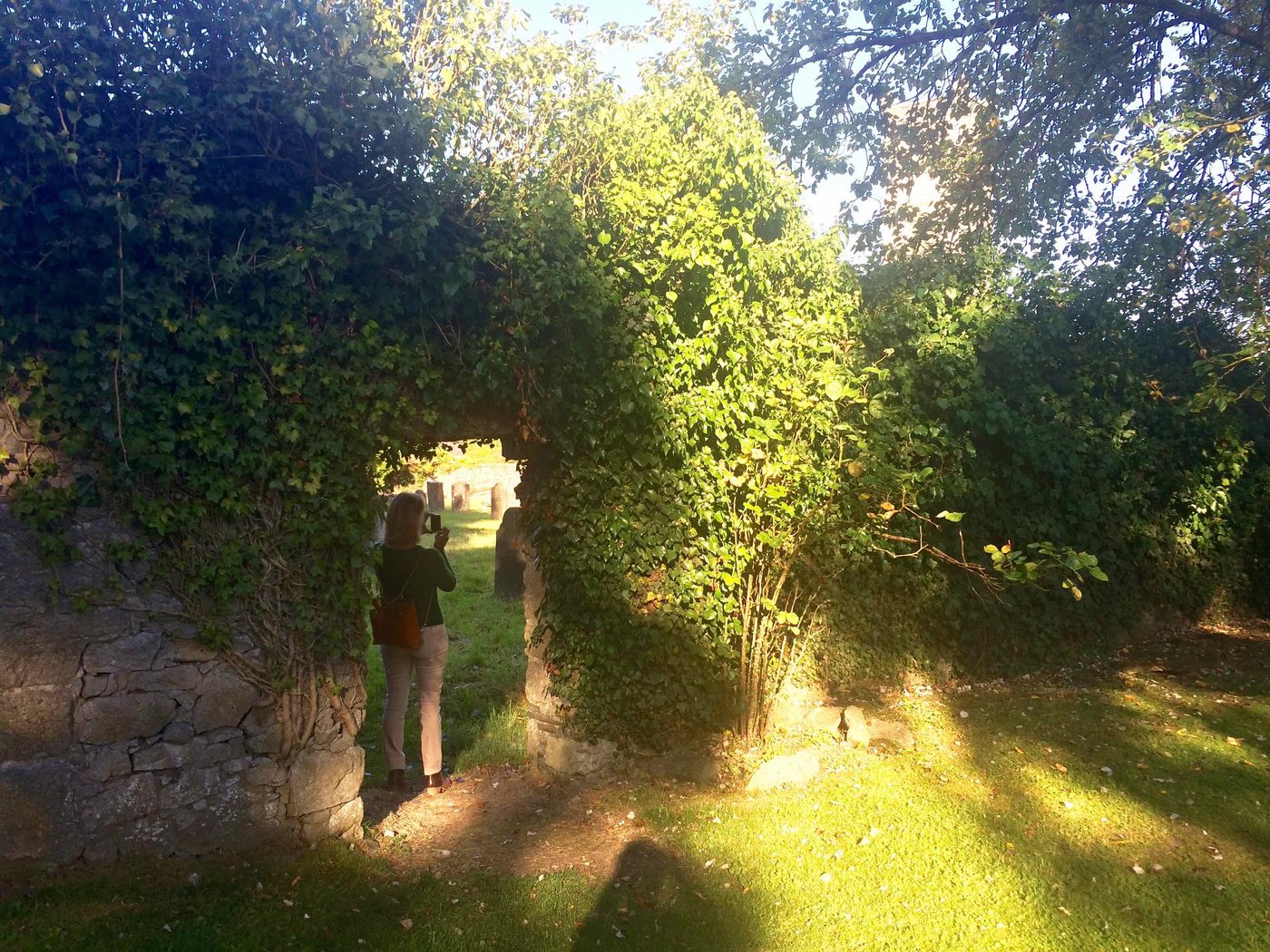 Castle Durrow, Ireland Travels