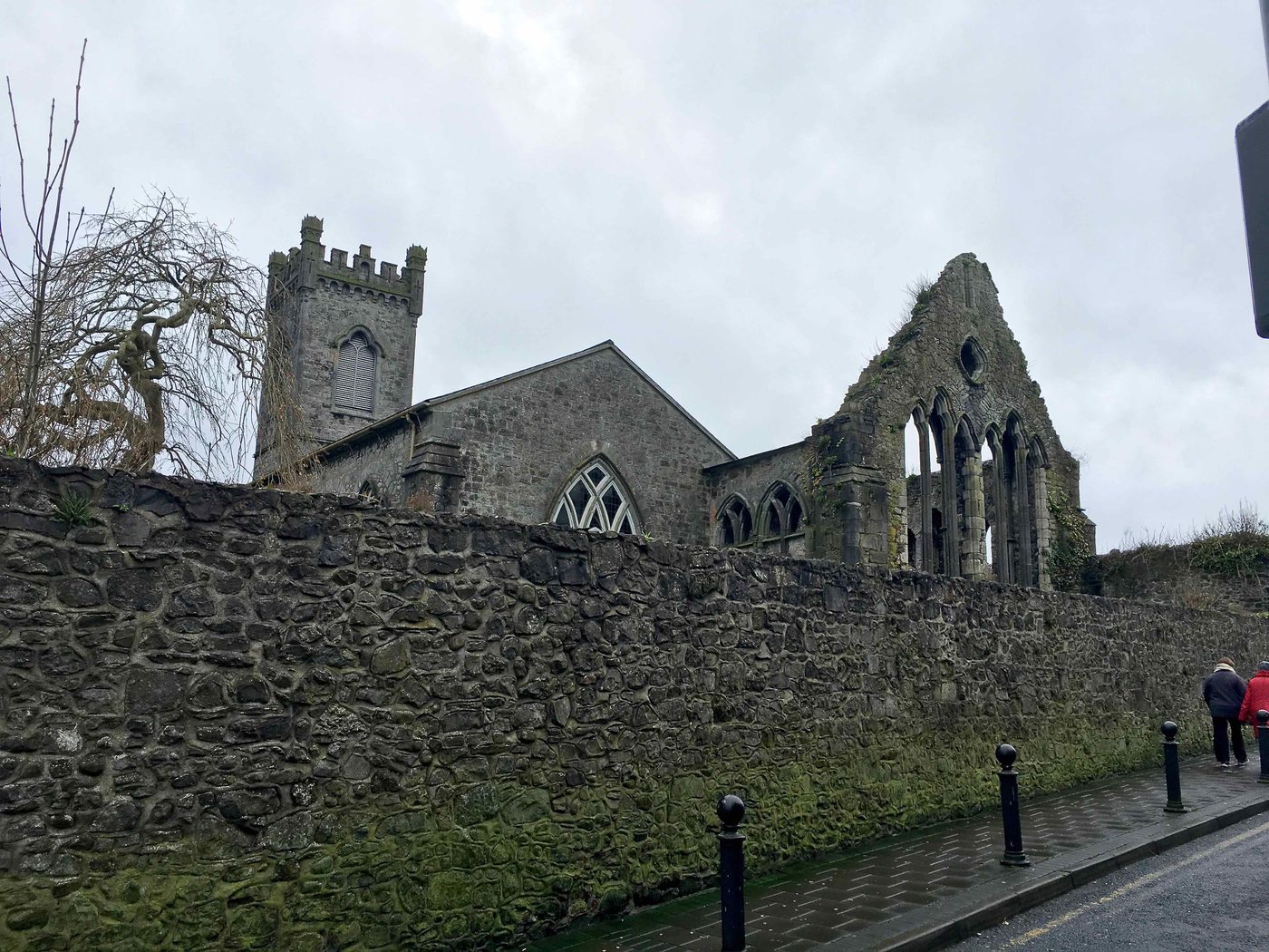Kilkenny Travels