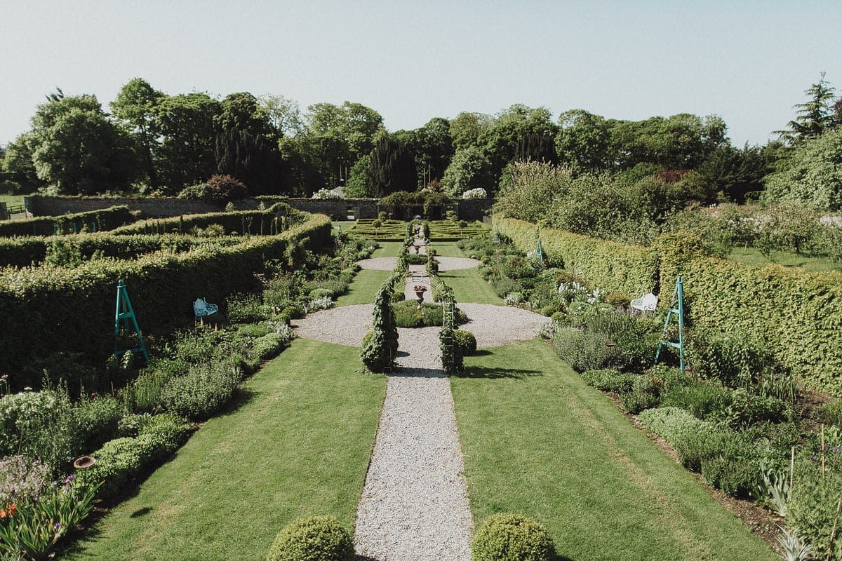 Castle Durrow, Ireland Travels