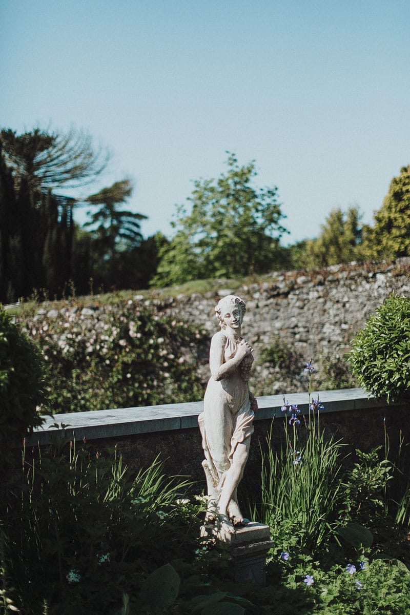 Castle Durrow, Ireland Travels