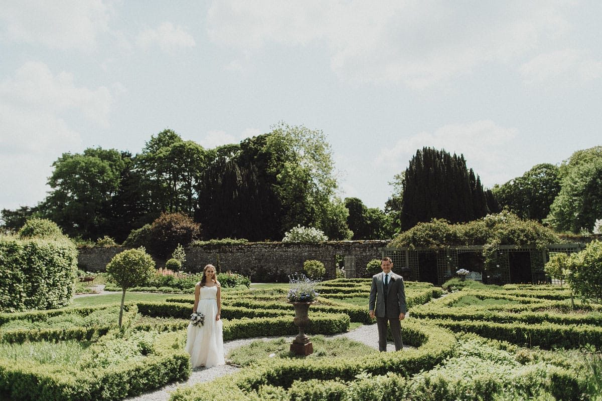 Castle Durrow, Ireland Travels