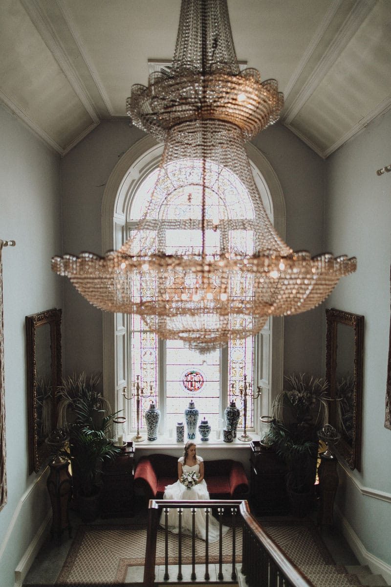 Castle Durrow, Ireland Travels