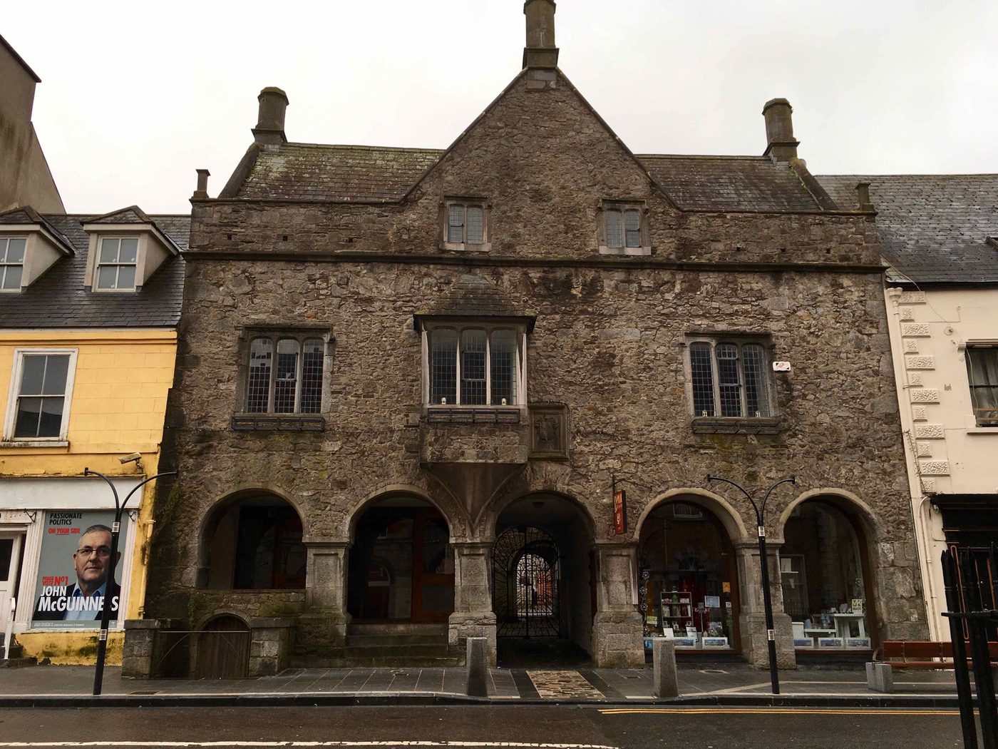 Kilkenny Travels