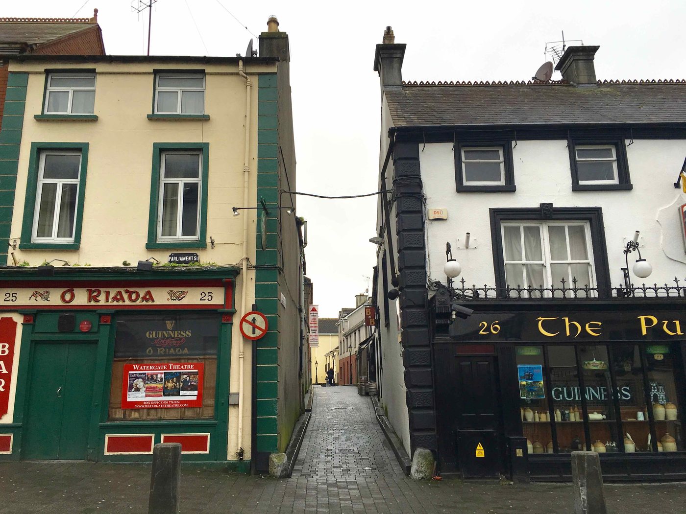 Kilkenny Travels