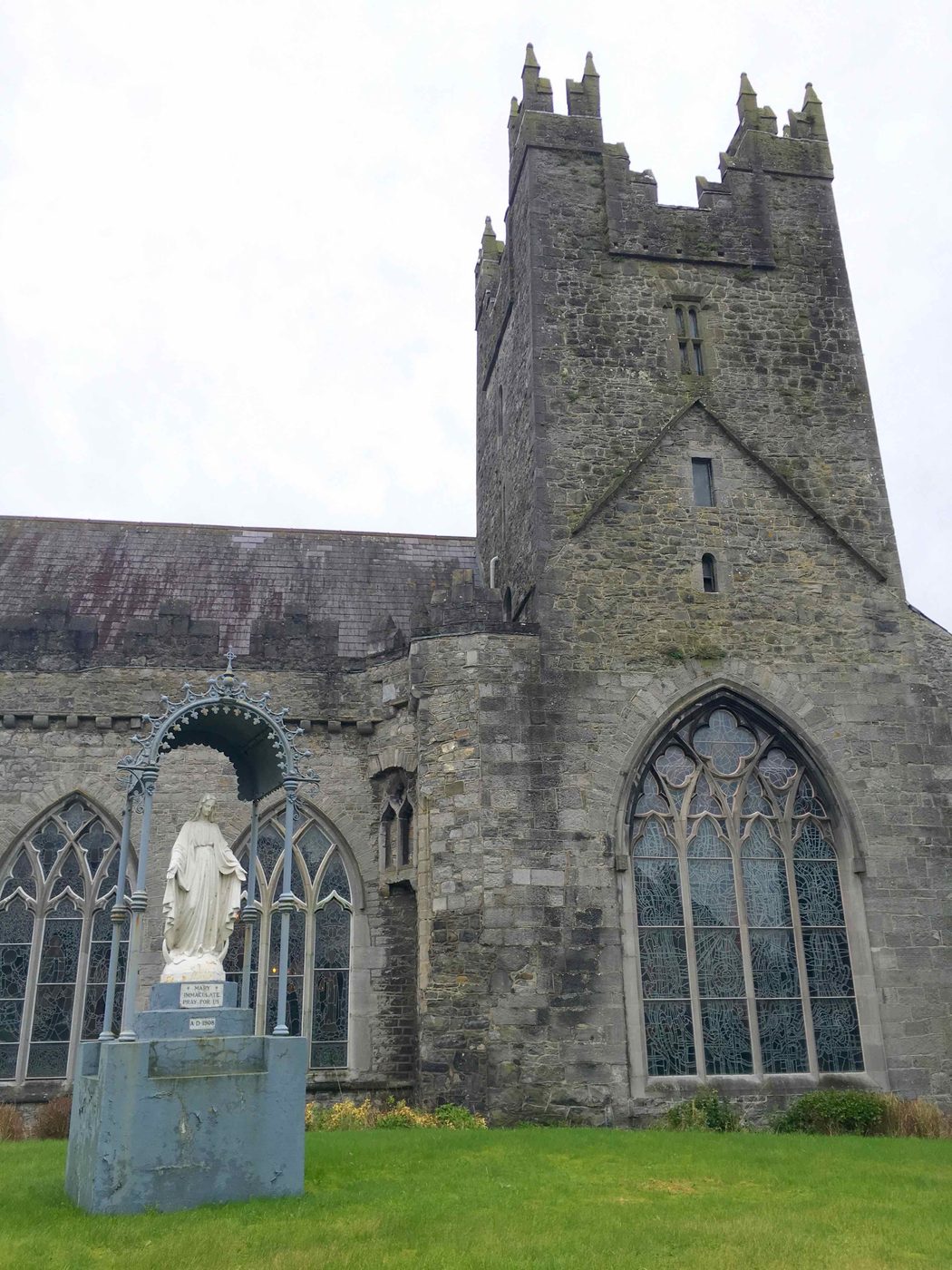 Kilkenny Travels