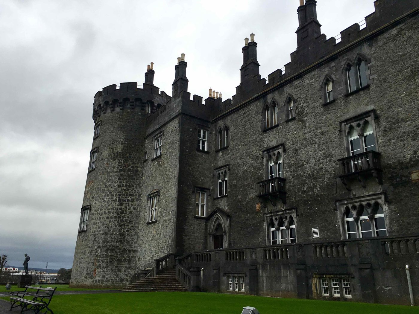 Kilkenny Ireland Travels