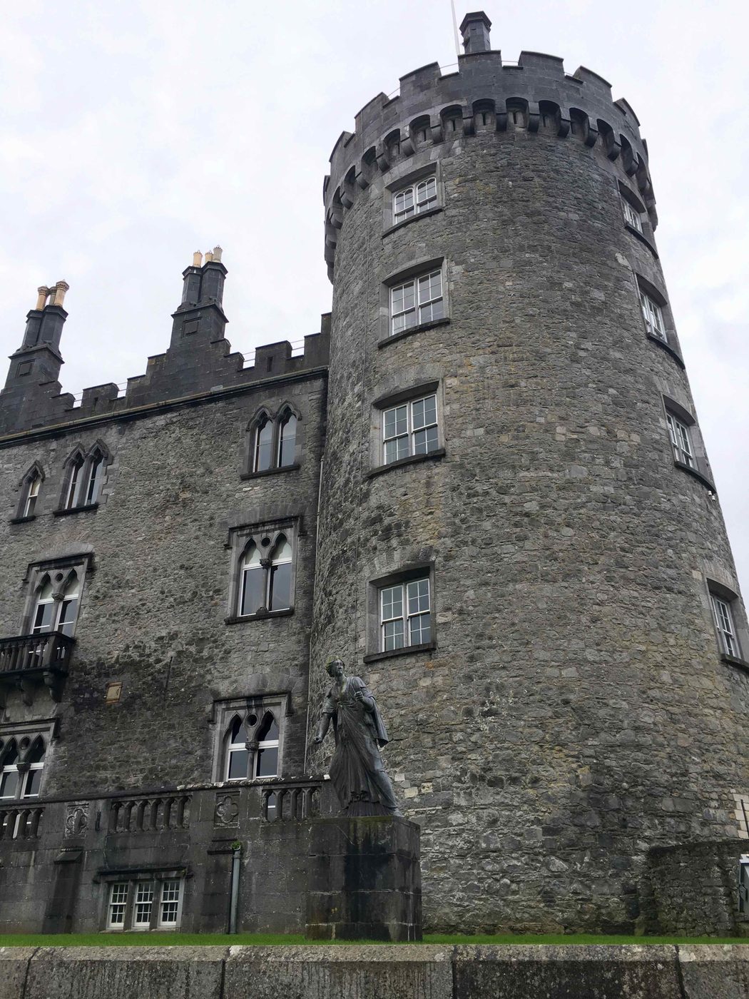 Kilkenny Ireland Travels