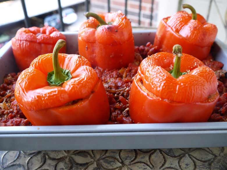stuffed-peppers-cauliflower-rice-paleo-3