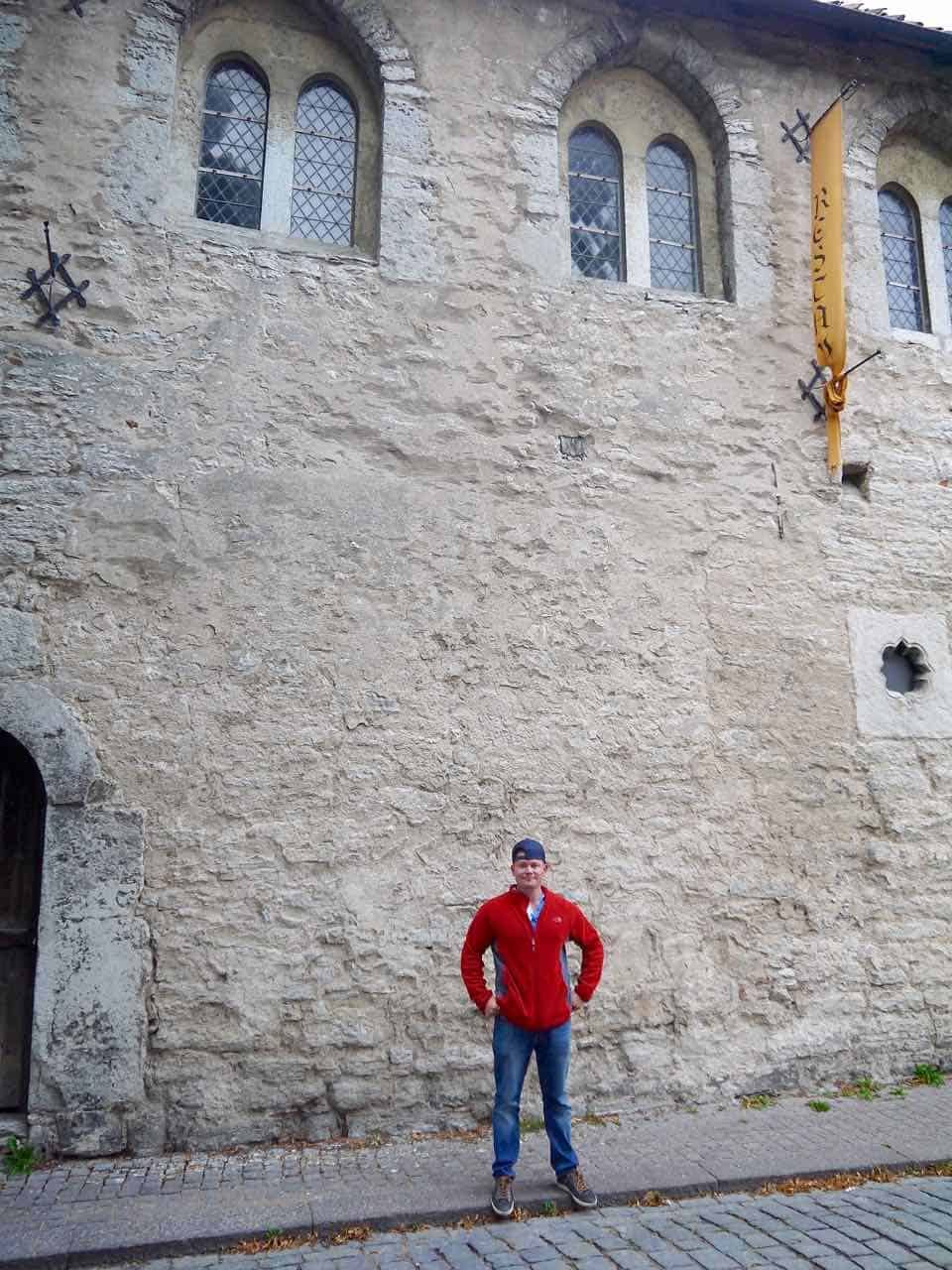 Sweden, Land of the Midnight Sun: Gotland