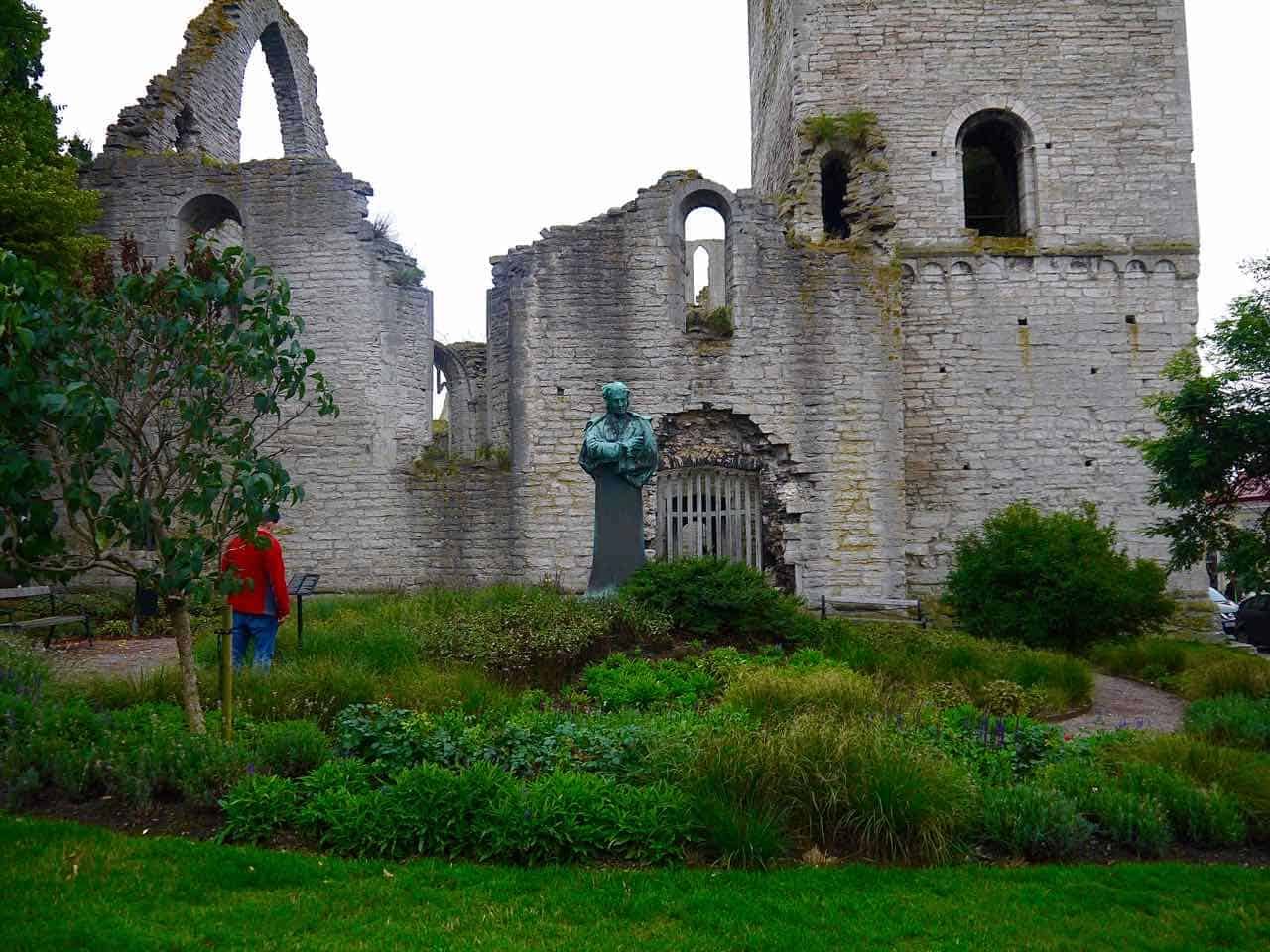 Sweden, Land of the Midnight Sun: Gotland