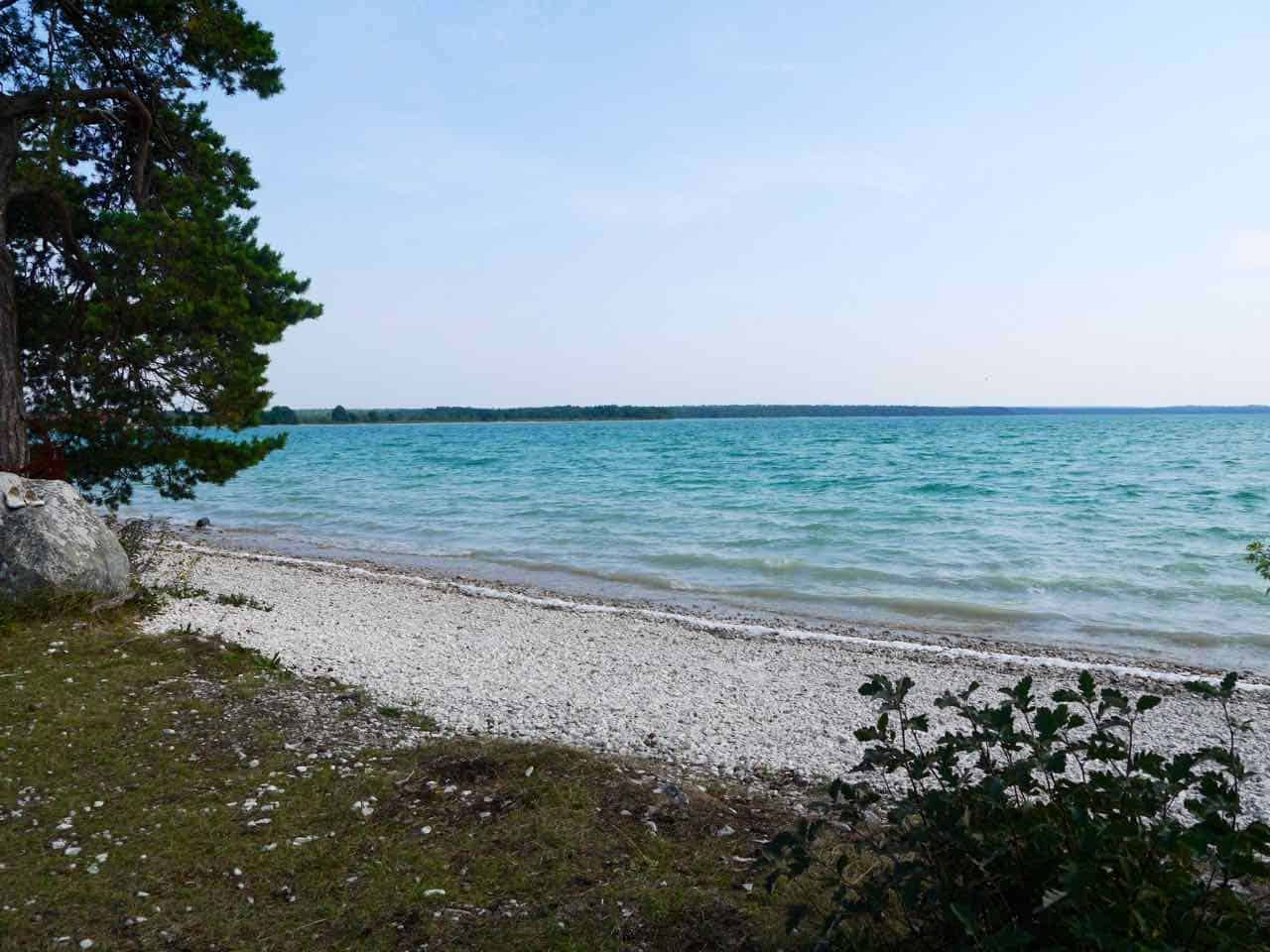 Sweden, Land of the Midnight Sun: Gotland