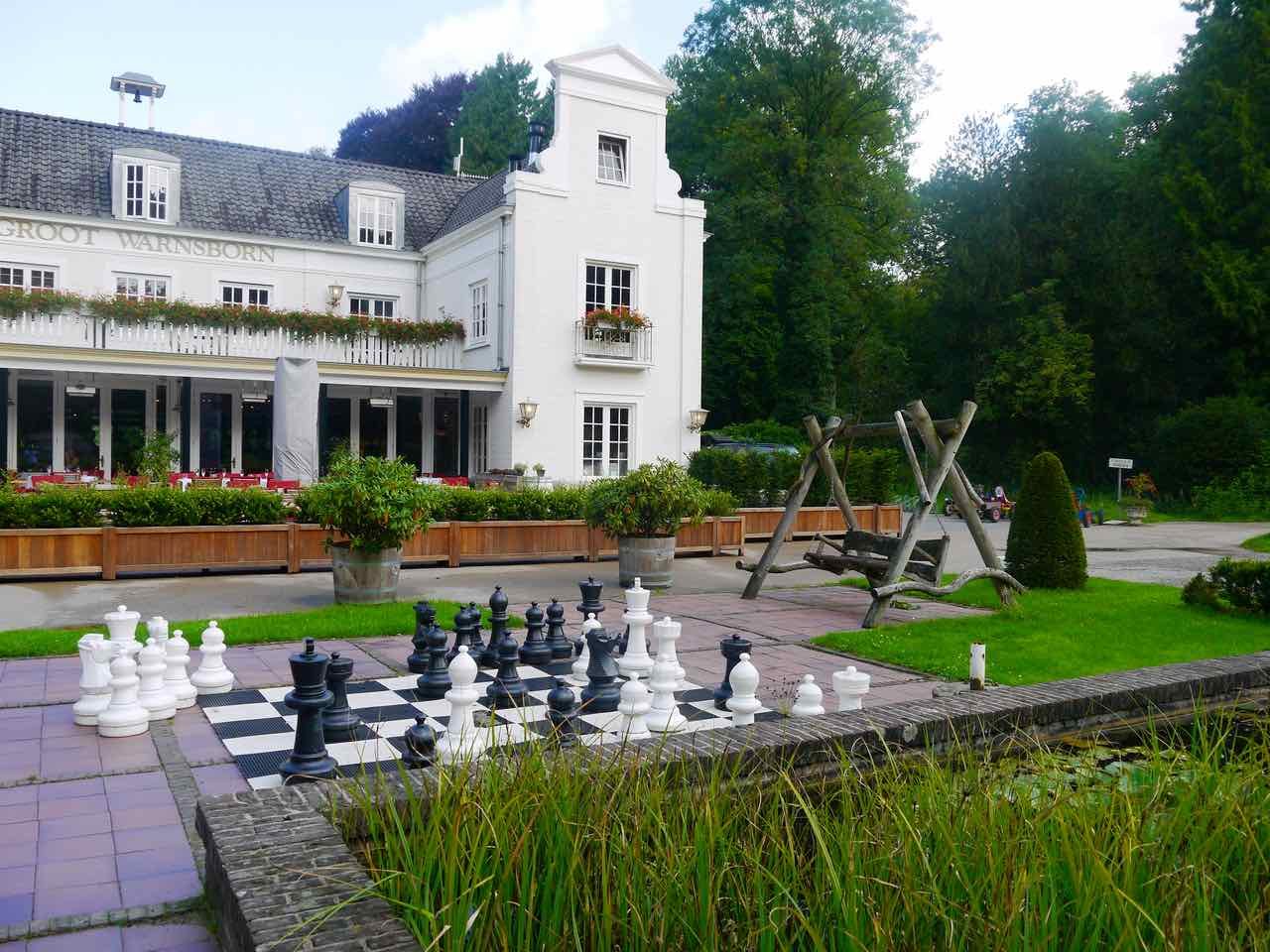 The Netherlands- Arnhem, Amersfoort, Gouda, Delft, Veere