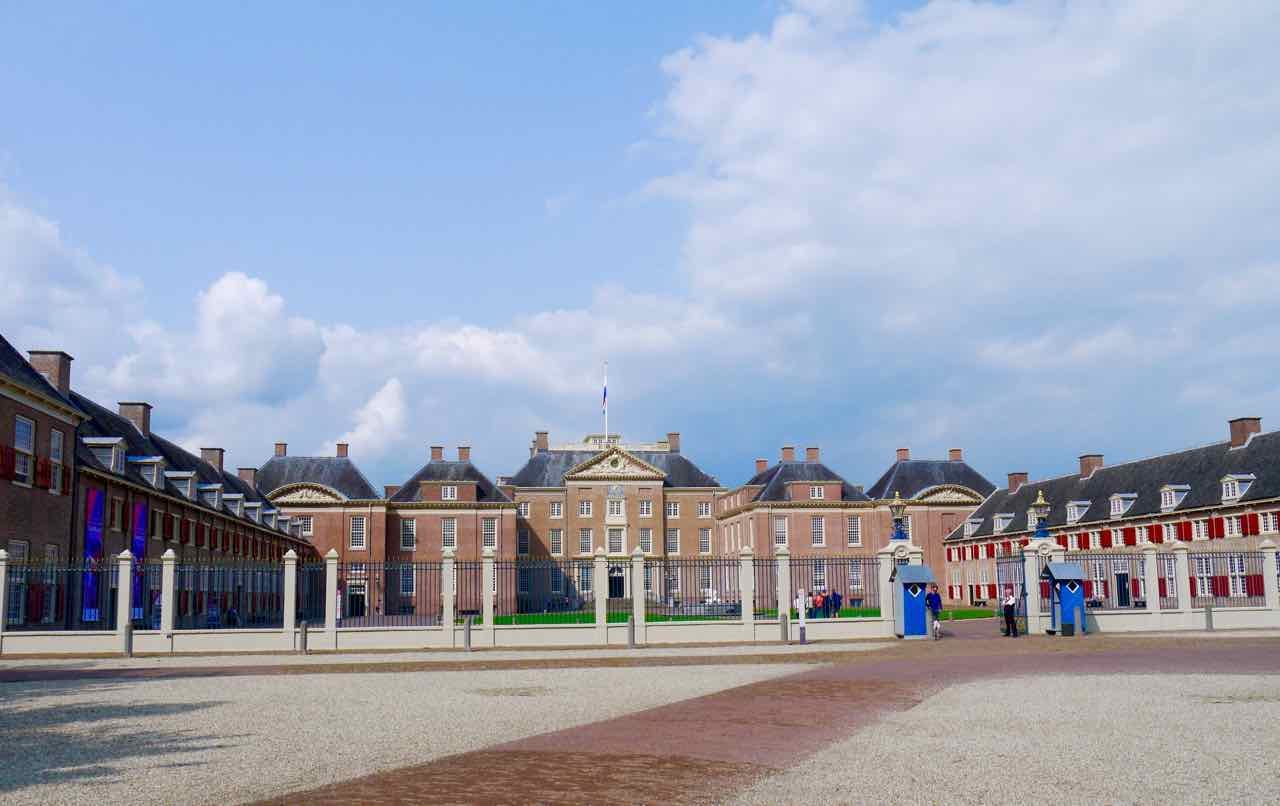 The Netherlands- Arnhem, Amersfoort, Gouda, Delft, Veere