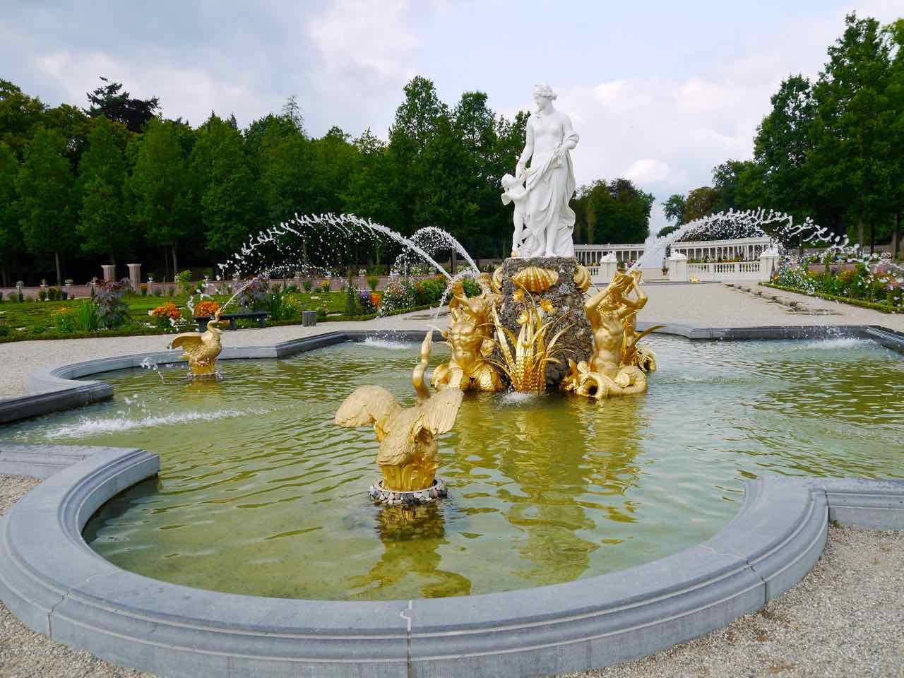 The Netherlands- Arnhem, Amersfoort, Gouda, Delft, Veere