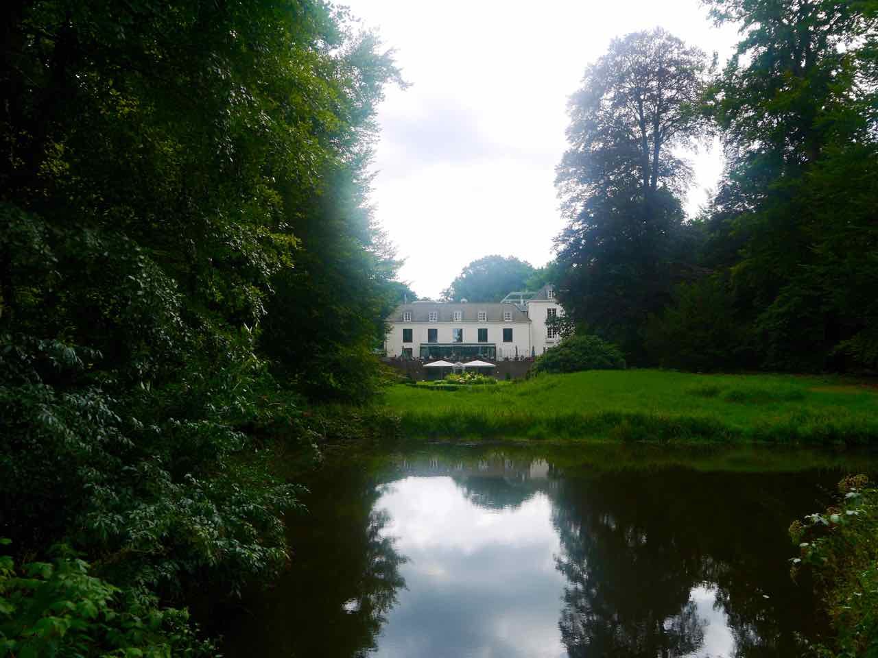 The Netherlands- Arnhem, Amersfoort, Gouda, Delft, Veere