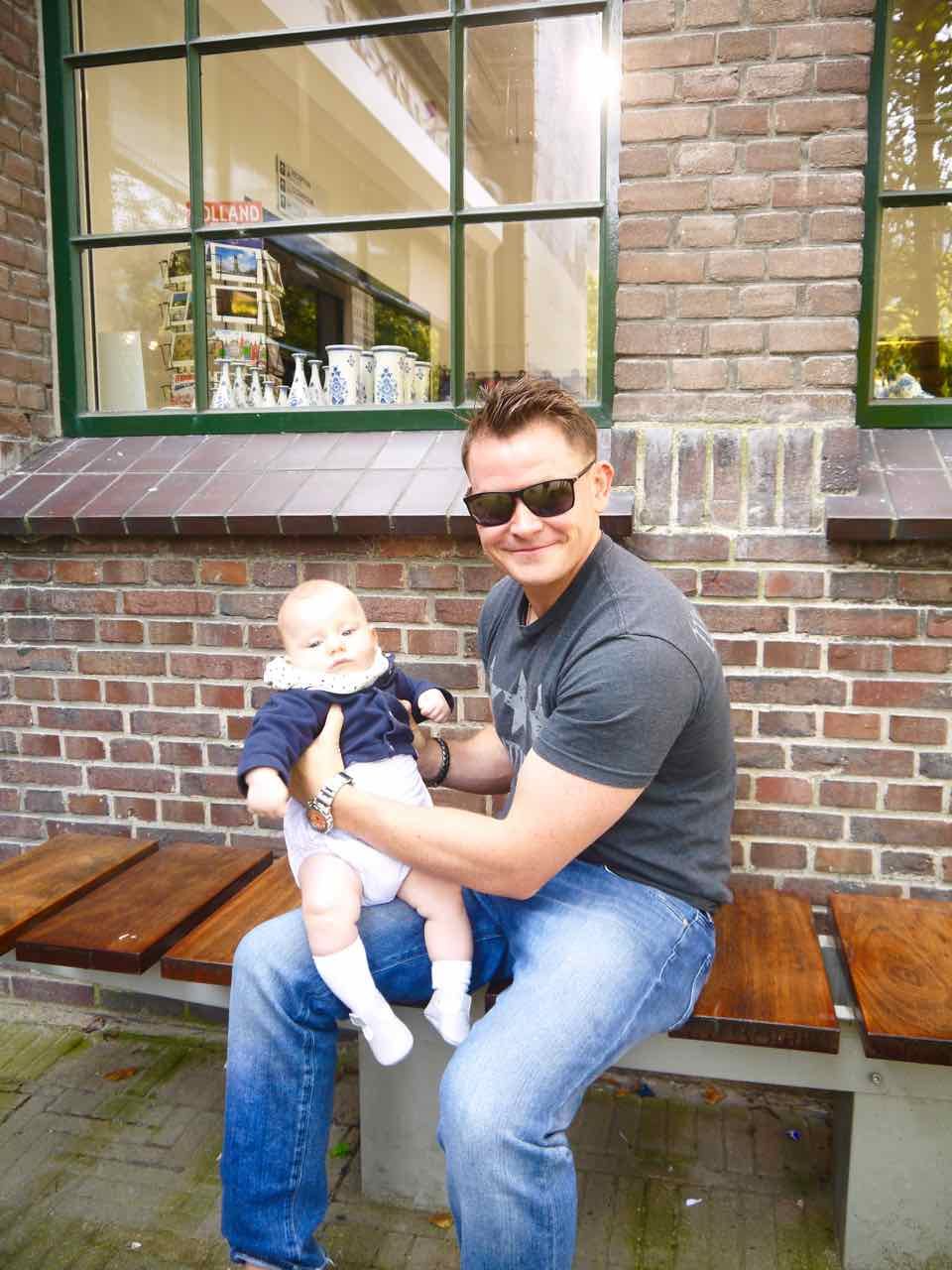 The Netherlands- Arnhem, Amersfoort, Gouda, Delft, Veere