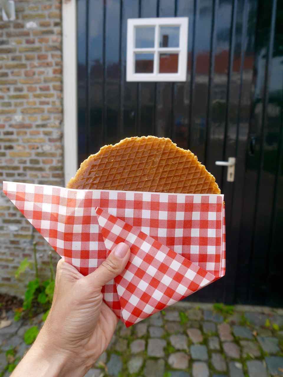 The Netherlands- Arnhem, Amersfoort, Gouda, Delft, Veere