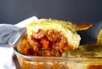 Ancestral Lamb Pie