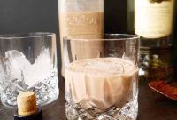 Crafting the Perfect Dairy-Free Irish Cream Liqueur