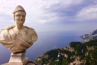 Ravello’s Enchantment Our Amalfi Honeymoon Continues