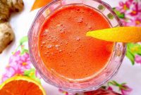 Ruby Root Revitalizer
