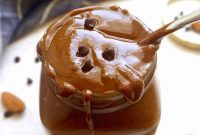 Paleo Chocolate Almond Butter Delight