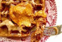 Wholesome Paleo Pumpkin Waffles Gluten Free Dairy Free