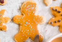 Naturally Sweet Paleo Gluten-Free Maple Sugar Cookies
