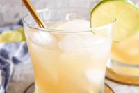 The Ultimate Cointreau Margarita