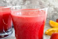 Crimson Garden Elixir