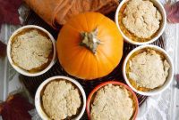 The Ultimate Paleo Pumpkin Pot Pie