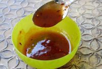 Primal Sweet Heat Dip