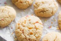 Paleo Inspired Sugar Cookies Gluten Free