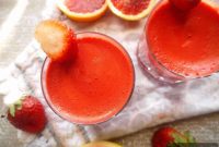 Crimson Harvest Elixir