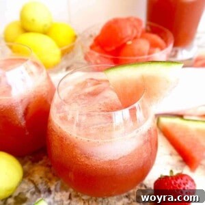Refreshing Cucumber Watermelon Juice {Paleo, Vegan} | Perchance to Cook, www.perchancetocook.com