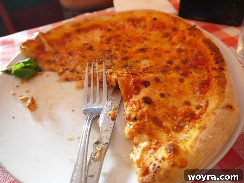 Stockholm's Luminous Nights 23 Delicious Italian pizza and pasta at Rodolfino, Stockholm | Perchance to Cook