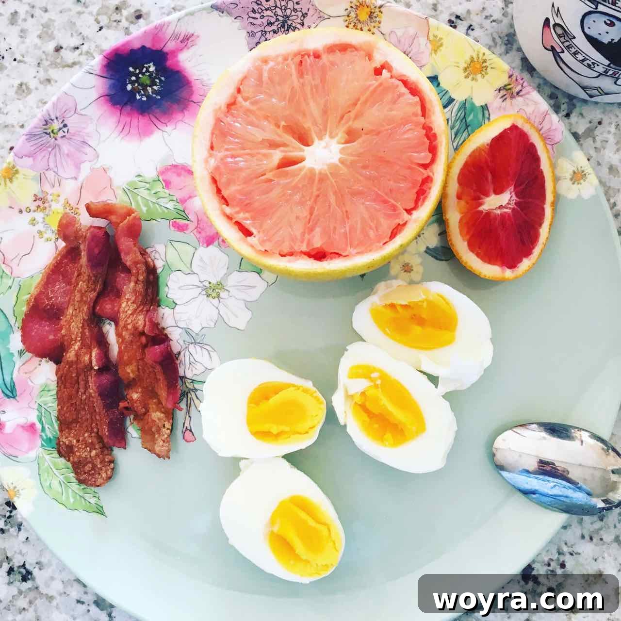 Whole30 My Journey to Self Worth and Vibrant Health 2 Delicious Whole30 compliant meal featuring vibrant vegetables and lean protein.