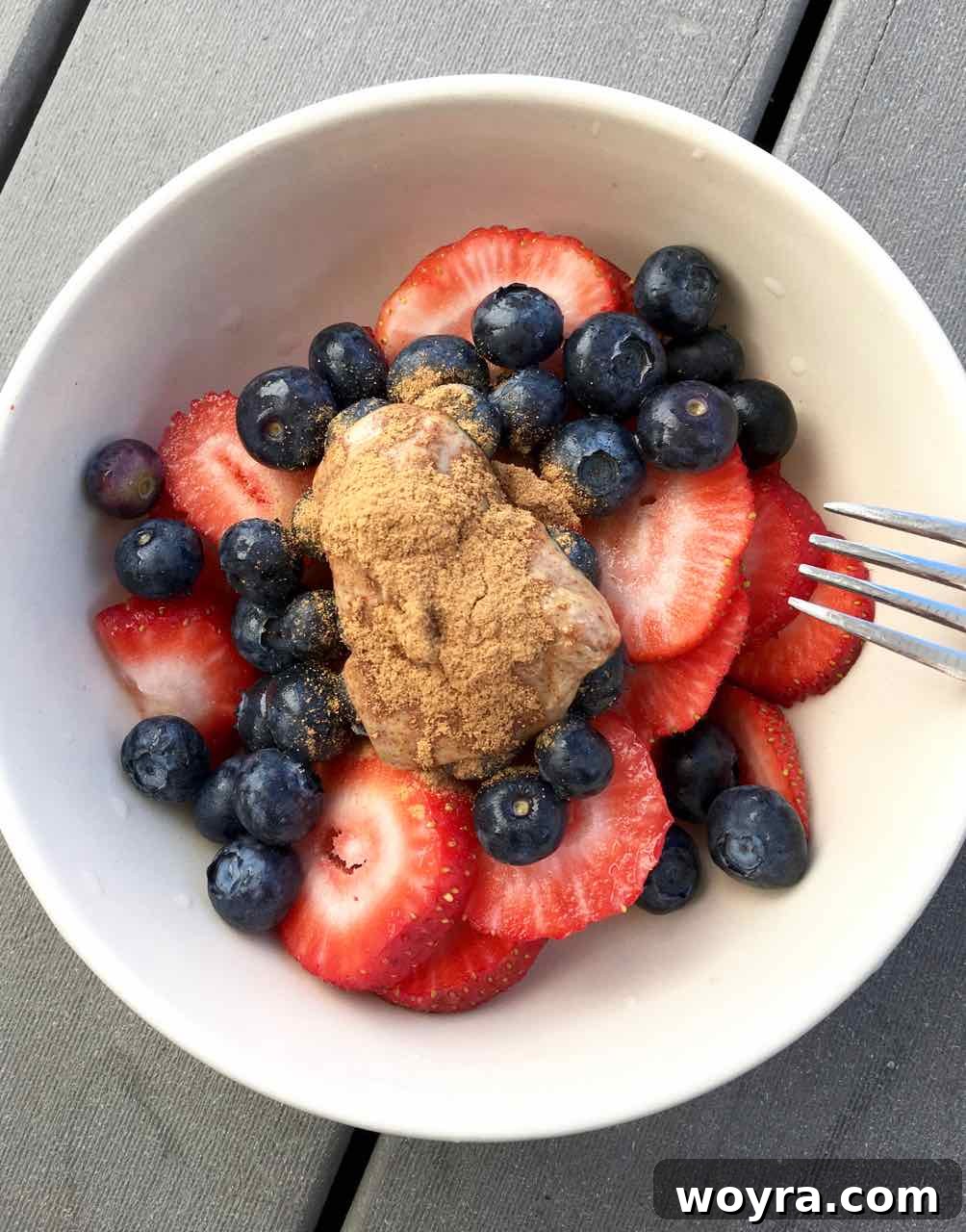 My Whole30 Experience: Realizing That I Deserve to be Healthy | Perchance to Cook, www.perchancetocook.com