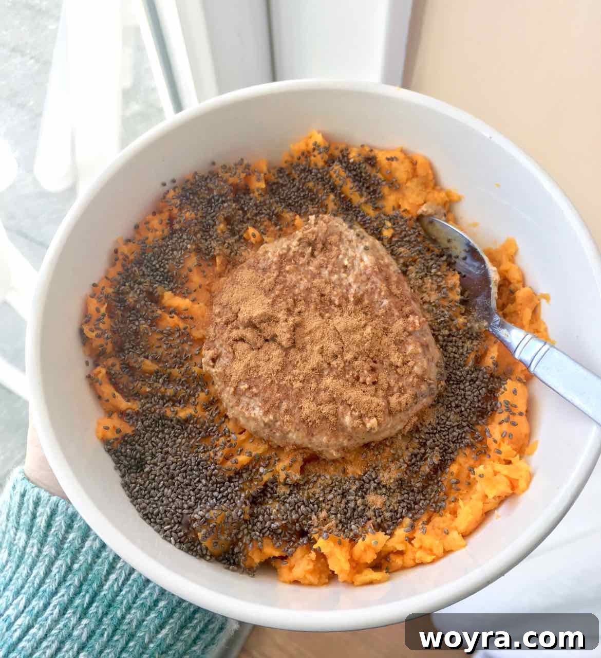 My Whole30 Experience: Realizing That I Deserve to be Healthy | Perchance to Cook, www.perchancetocook.com