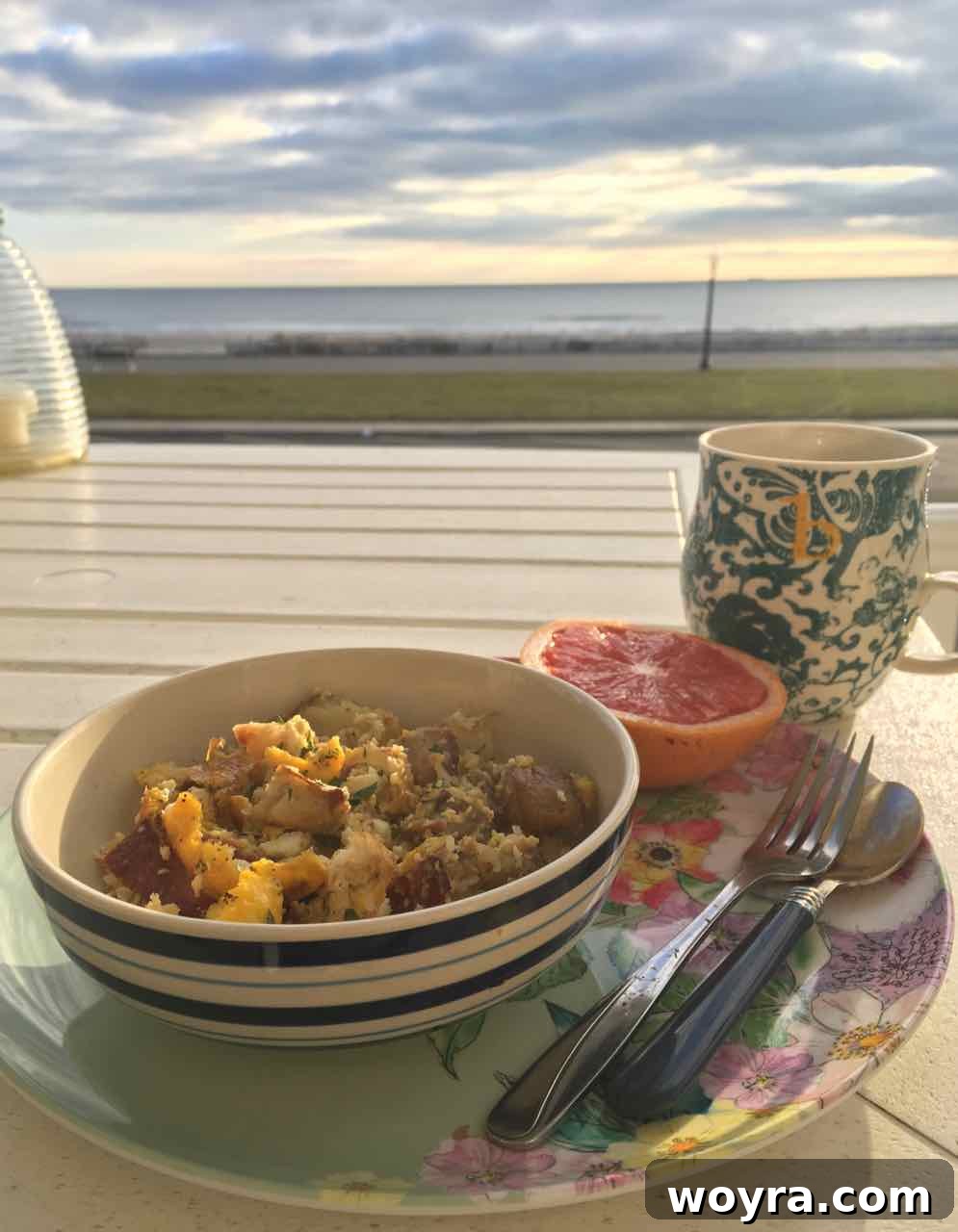 My Whole30 Experience: Realizing That I Deserve to be Healthy | Perchance to Cook, www.perchancetocook.com