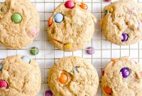 Small-Batch Chocolate Chip Cookies Recipe for 12